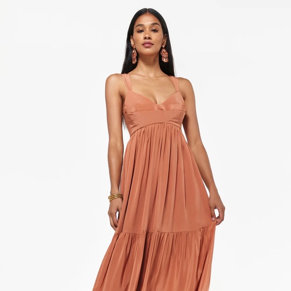 Aurora Maxi Dress